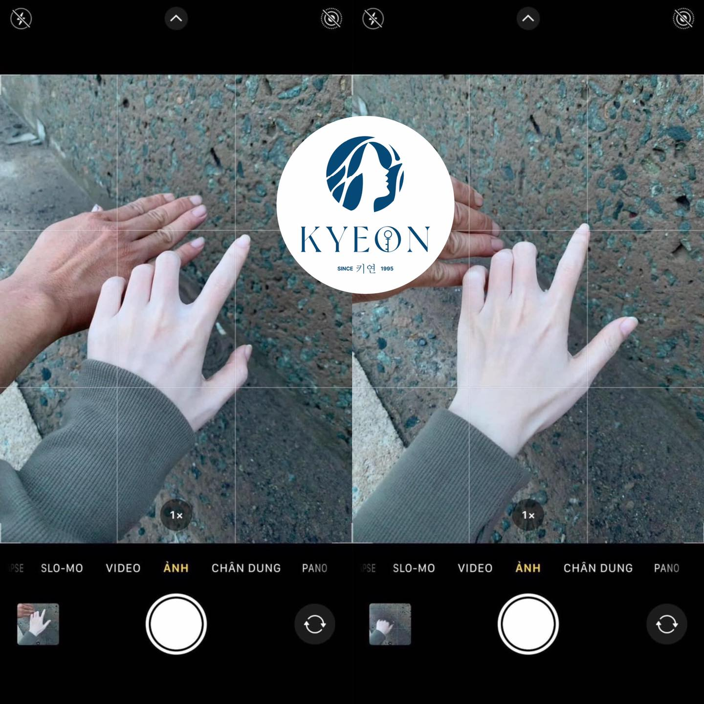 KYEON WHITENING BODY LOTION đem đến hiệu quả dưỡng trắng và rất an toàn cho da 