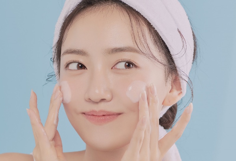 cach su dung kem tai tao da