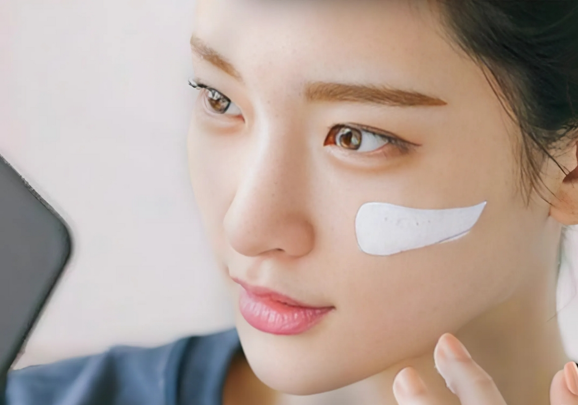 Mùa Đông dùng kem chống nắng để bảo vệ da