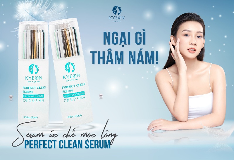 serum uc che moc long kyeon perfect clean