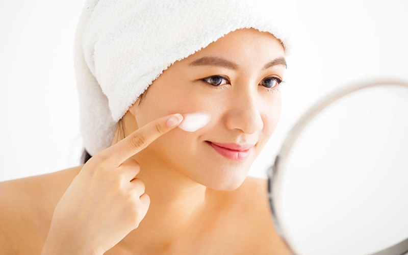 Cách chăm sóc da thường từ A-Z mang đến làn da rạng rỡ