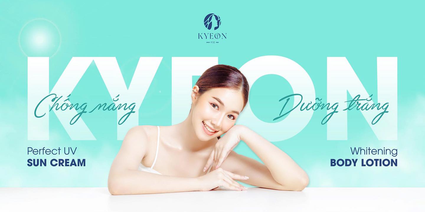 Kem chống nắng KYEON có tốt không? Review thực tế từ người dùng 1 Review kem chống nắng Kyeon