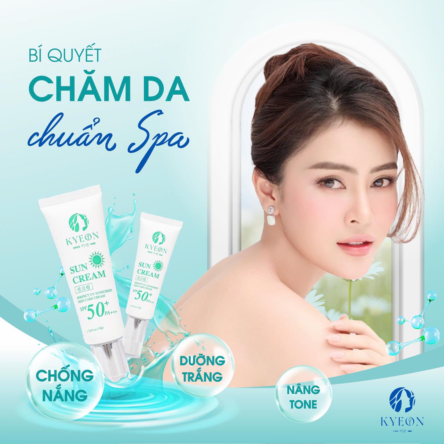 mùa đông có cần sử dụng kem chống nắng không